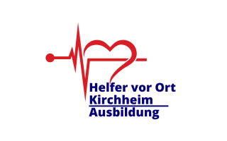 Helfer vor Ort Kirchheim E-Learning